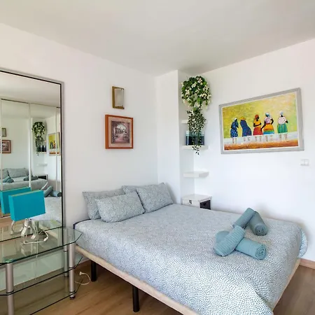 Guestready - Las Dalias Torremolinos * Торремолинос