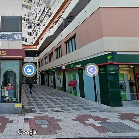 Guestready - Las Dalias Torremolinos