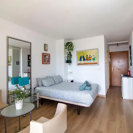 Dalias Appartement