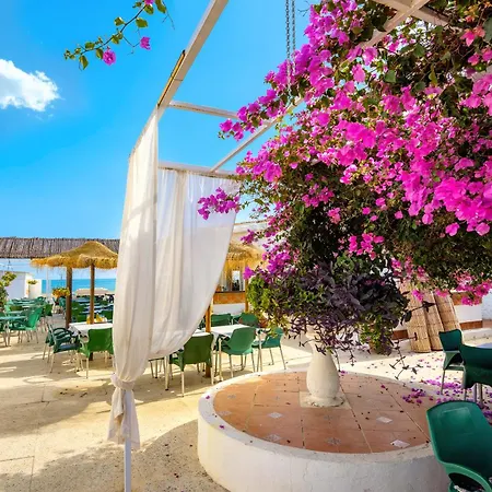 Апартаменты Guestready - Las Dalias Torremolinos Торремолинос