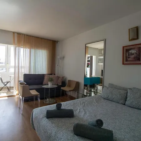 Guestready - Dalias Appartamento Torremolinos