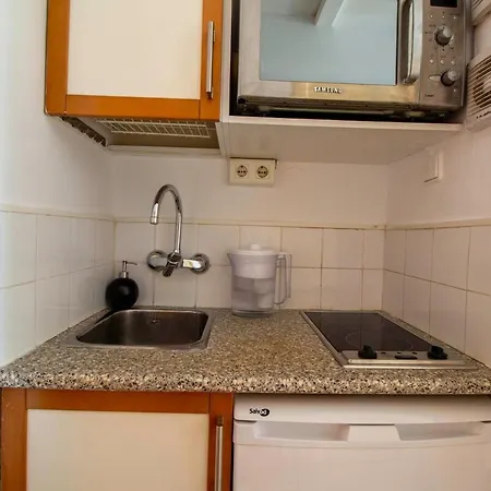 Guestready - Dalias * Torremolinos