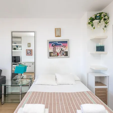 Guestready - Dalias * توريمولينوس