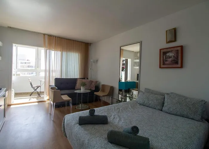 Guestready - Dalias Appartamento Torremolinos