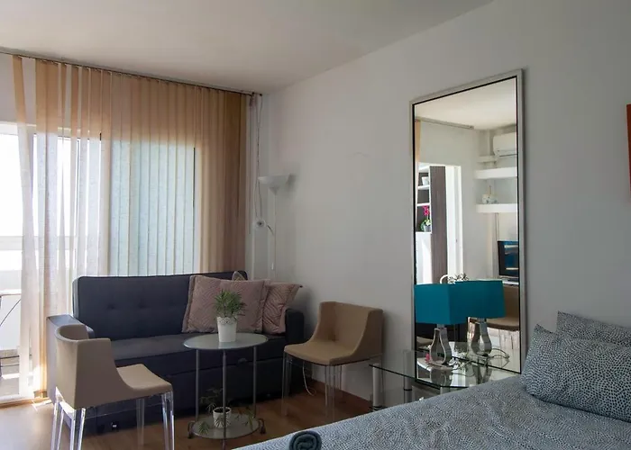 Guestready - Dalias *