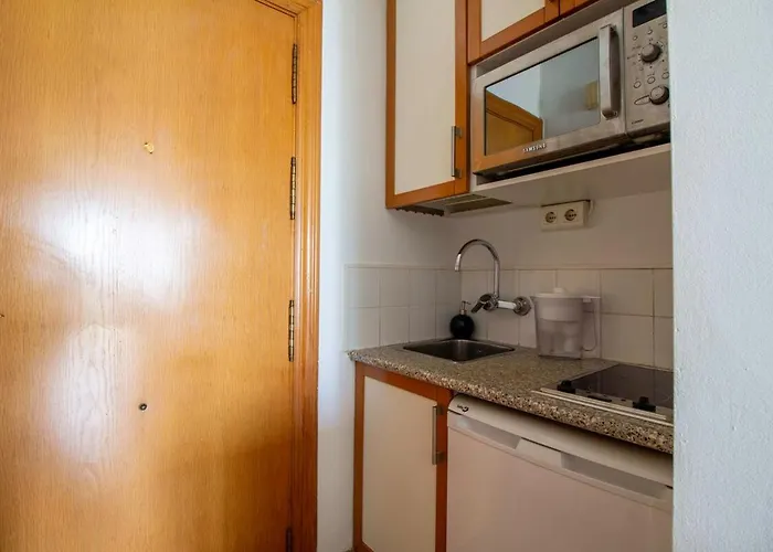 Appartamento Guestready - Dalias *