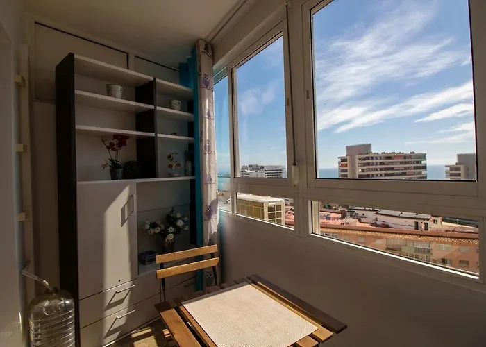 Guestready - Dalias Appartamento Torremolinos