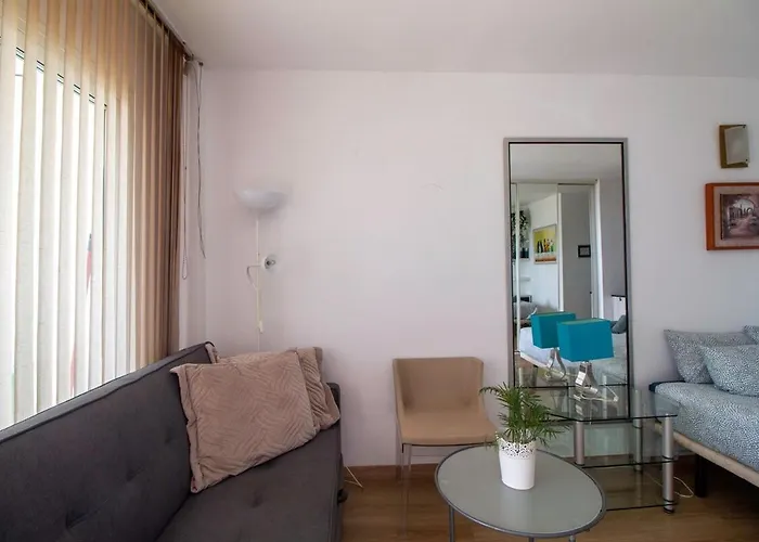 Guestready - Dalias *