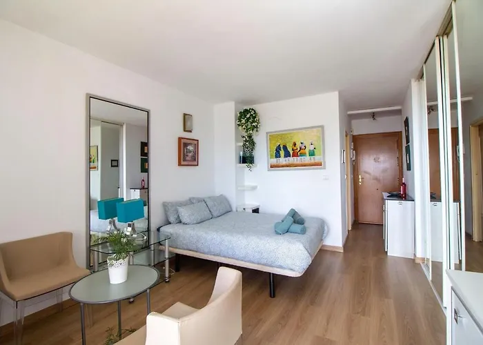 Guestready - Dalias * Torremolinos