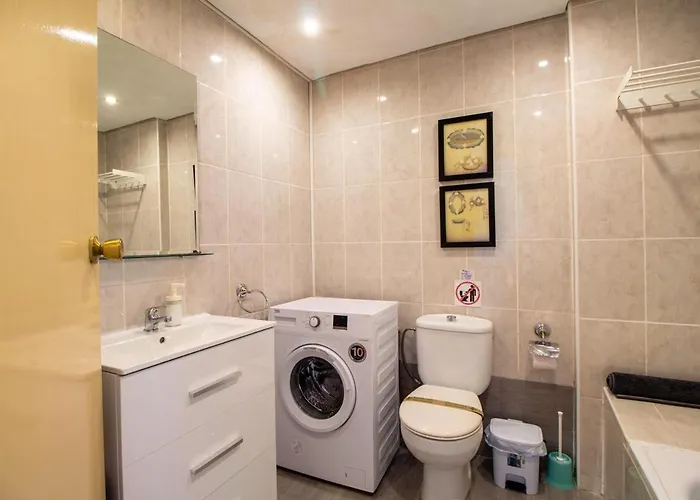 Guestready - Dalias Appartamento *