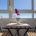 Guestready - Dalias * טורמולינוס