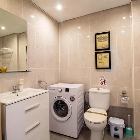 Apartment Guestready - Las Dalias Torremolinos