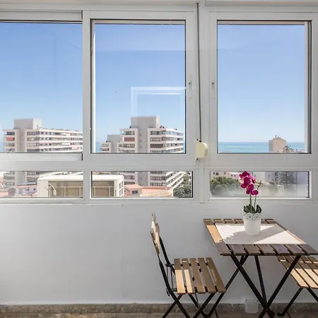 דירה Guestready - Dalias *