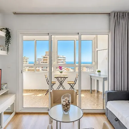 Guestready - Dalias Comfort Torremolinos