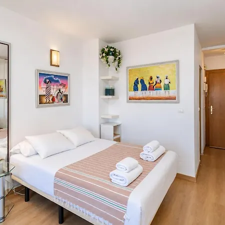 Guestready - Dalias Comfort * Torremolinos