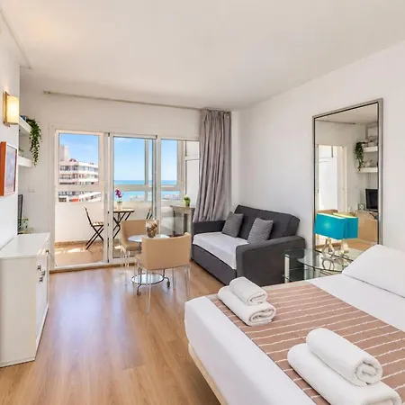 Guestready - Dalias Comfort Appartement Torremolinos