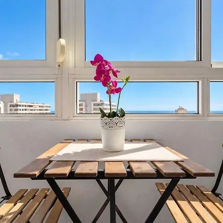 Appartement Guestready - Dalias Comfort *