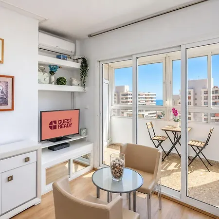 Appartement Guestready - Dalias Comfort *