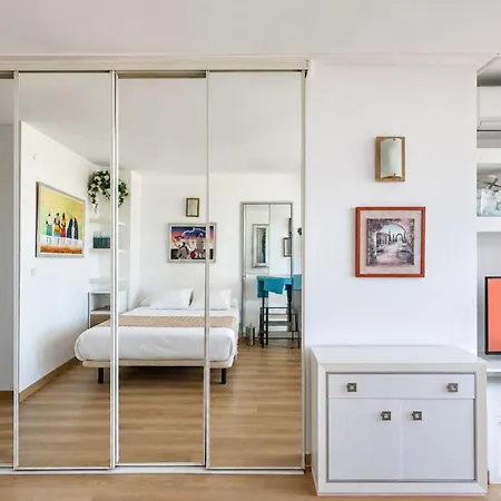 Guestready - Dalias Comfort Appartement Torremolinos