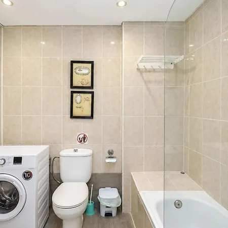Guestready - Dalias Comfort Appartement