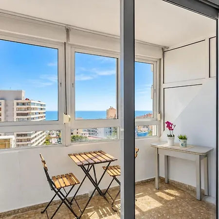 Appartement Guestready - Dalias Comfort *