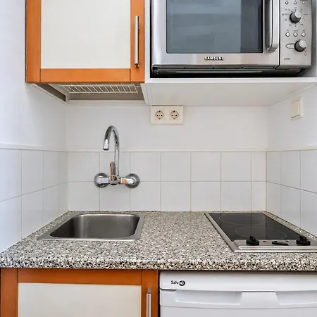 Guestready - Dalias Comfort Appartement Torremolinos