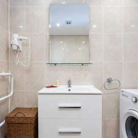 Guestready - Dalias Comfort * Torremolinos