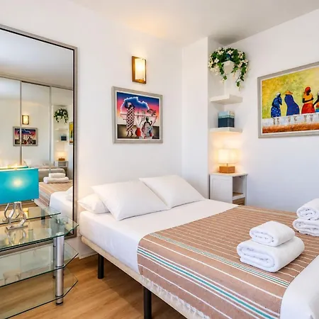 Guestready - Dalias Comfort Appartement *