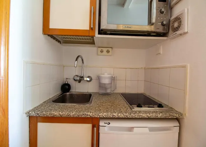 Guestready - Dalias * Torremolinos