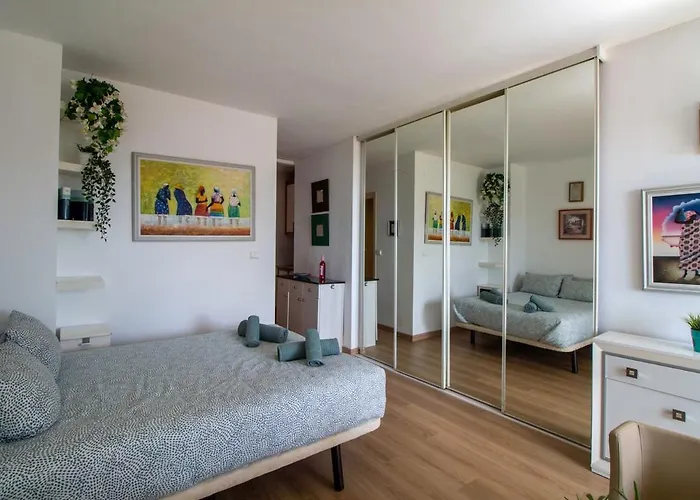 Apartamento Guestready - Dalias Torremolinos