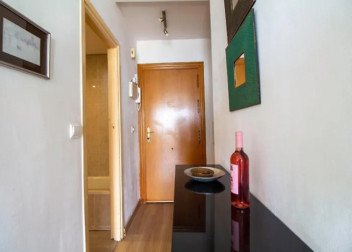 Guestready - Dalias Apartamento