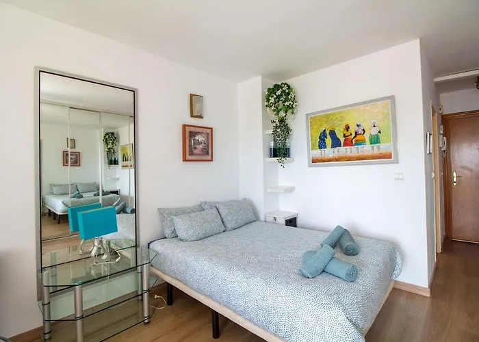 Apartamento Guestready - Dalias