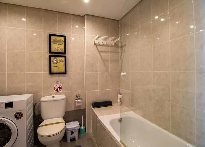 Guestready - Dalias Torremolinos