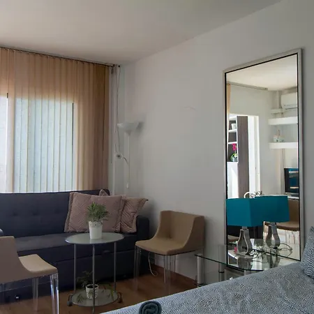 Apartment Dalias