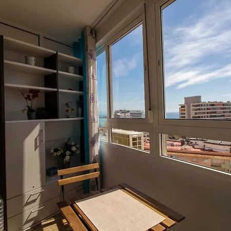 Apartment Dalias *