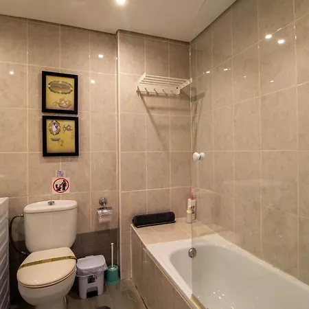 Apartment Dalias Torremolinos
