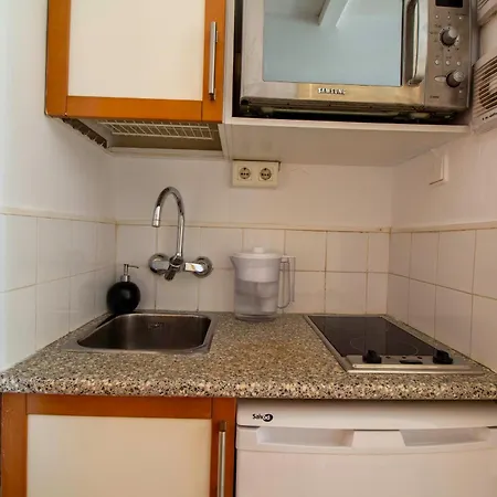 Guestready - Las Dalias Torremolinos