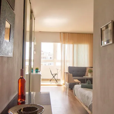 Apartment Dalias *