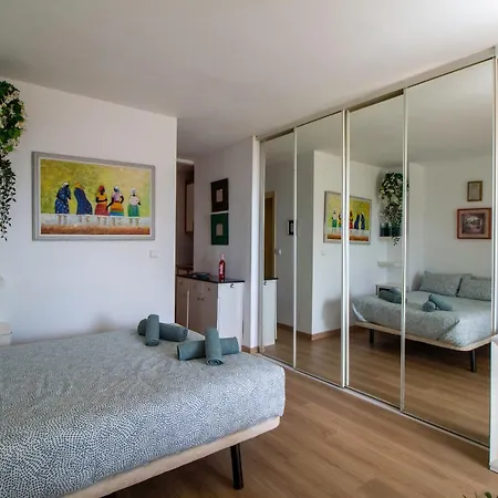 Dalias Apartment Torremolinos