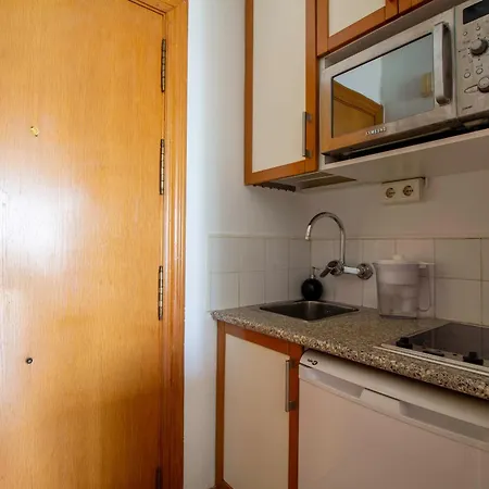 Apartment Dalias Torremolinos