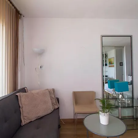 Dalias Apartment *
