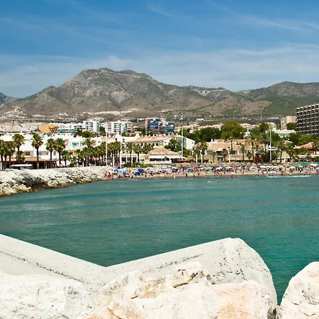 Appartamento Guestready - Las Dalias Torremolinos *