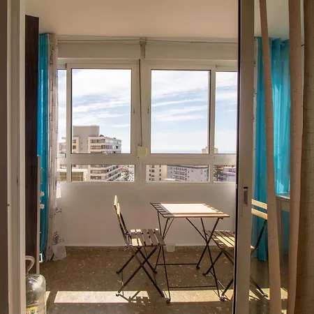 Apartment Dalias Torremolinos
