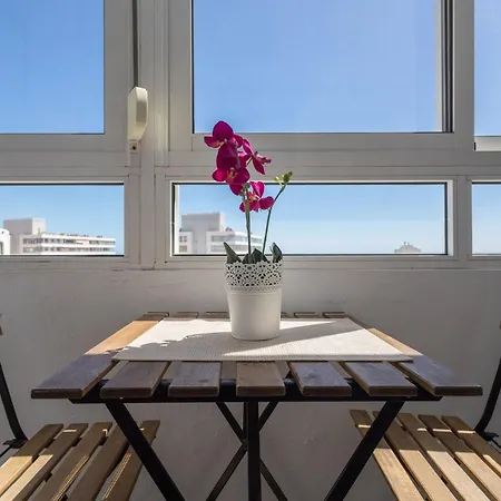 Guestready - Dalias * Torremolinos