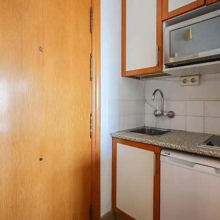 Apartament Guestready - Dalias